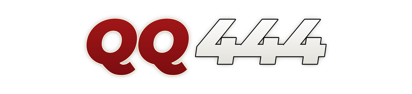 qq444 Logo